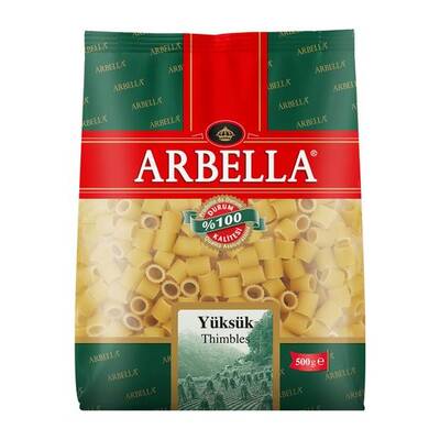 Arbella yuksuk 500 gr - 1