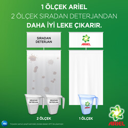 Arıel matık 1,5 kg parlak renkler