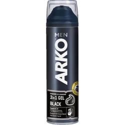 Arko tıras jelı 200 ml black