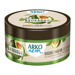 Arko st dy nem krem 250 ml avokado