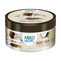 Arko st dy nem krem 250 ml h.cevızı
