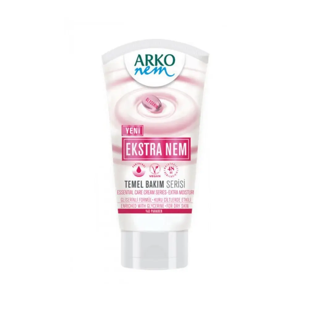 Arko nem krem 60 extra nemlendırıcı