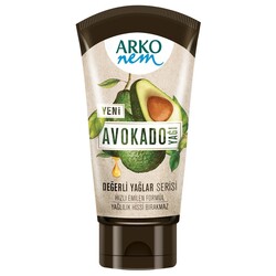 Arko nem krem 60 zeytınyaglı