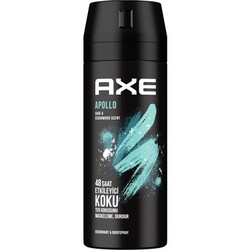 Axe deo 150 ml apollo