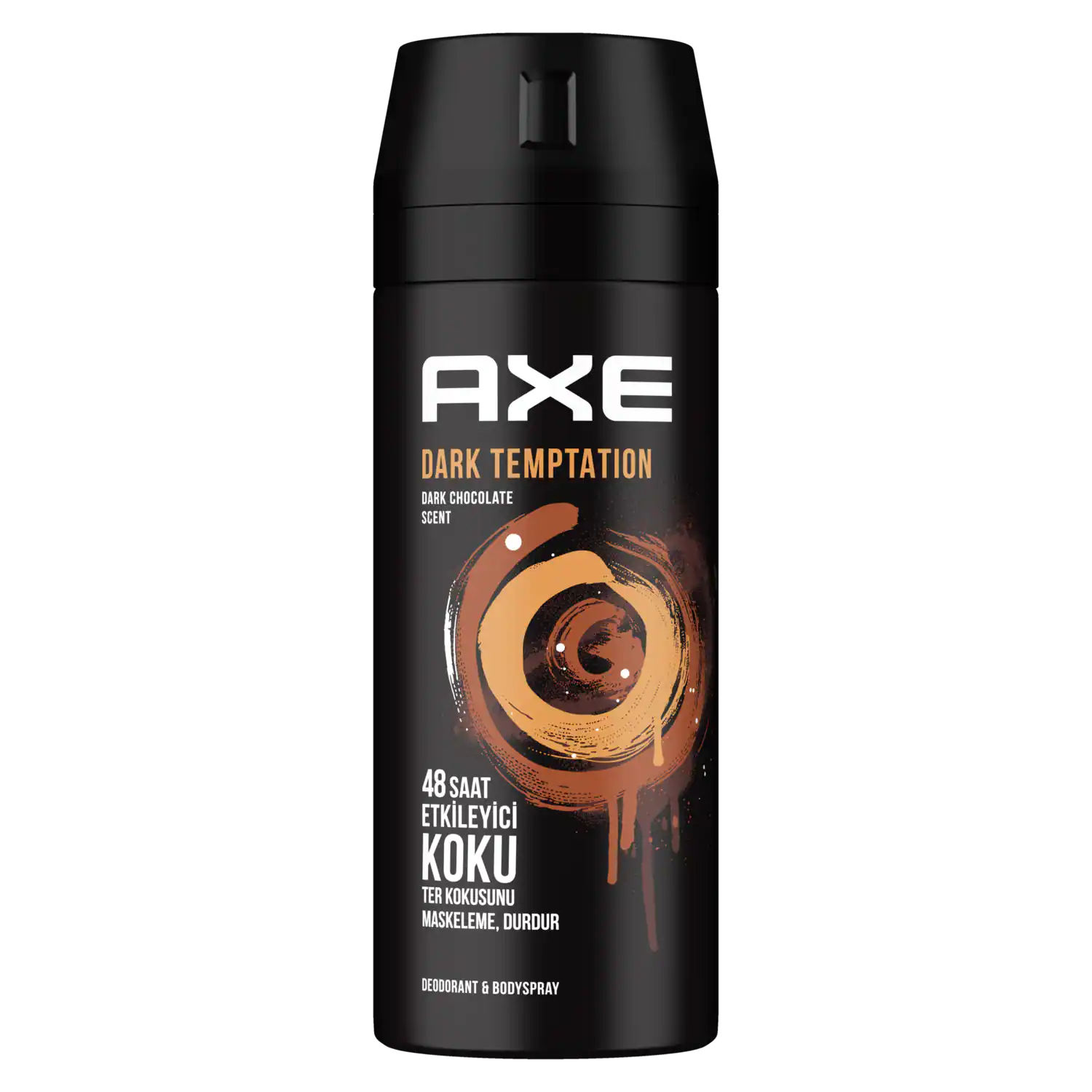 Axe deo 150 ml dark temtatıon