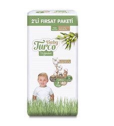 Baby turco 2 li fırsat xxl 40