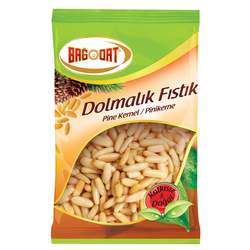 Bagdat dolmalık fıstık 23 gr