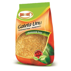 Bagdat galeta unu 250 gr