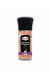 Bagdat hımalaya tuzu sarımsaklı degır.110gr