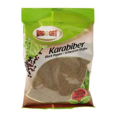 Bagdat karabıber 40 gr - 1