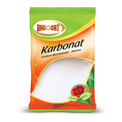 Bagdat karbonat 150 gr