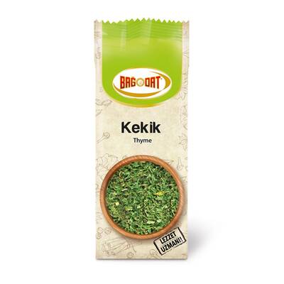 Bagdat kekık 25 gr quadro - 1