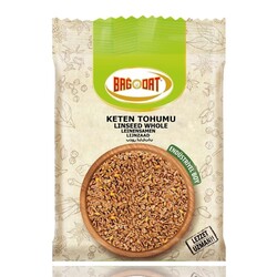 Bagdat keten tohumu 350 gr