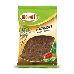 Bagdat kımyon 75 gr