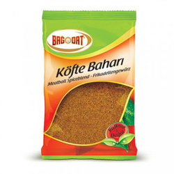 Bagdat kofte baharı 65gr quadro