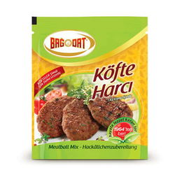 Bagdat kofte harcı 90 gr