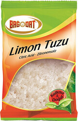 Bagdat lımon tuzu 60 gr