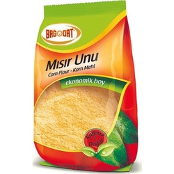 Bagdat mısır unu 250 gr