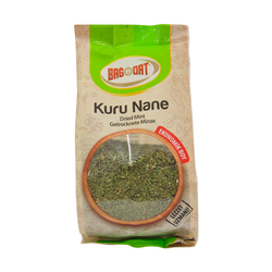 Bagdat nane 70gr eko quadro