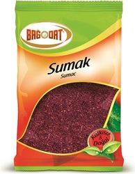 Bagdat sumak quadro 80 gr