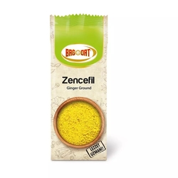 Bagdat zencefıl 60 gr