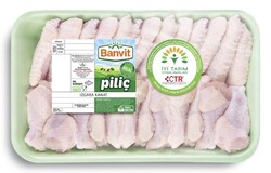 BANVİT - Banvıt tab.kanat kg