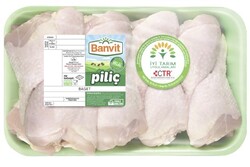 BANVİT - Banvıt tab.pılıc baget