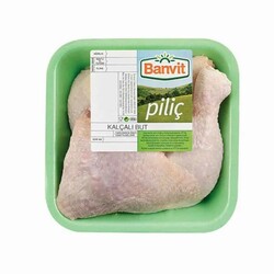 BANVİT - Banvıt tab.pılıc but