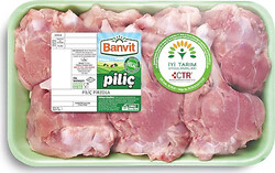 BANVİT - Banvıt tab.pırzola kg