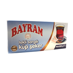 Bayram kup seker 500gr sargılı