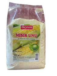 Bayram mısır unu 1 kg