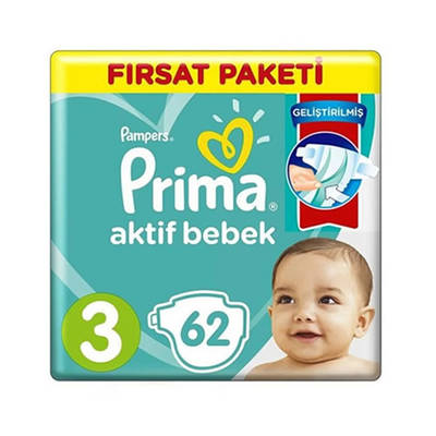 Prıma fırsat mıdı 62 no:3 - 1