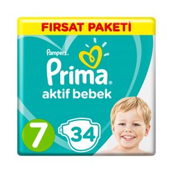 Prıma fırsat 7 beden 34