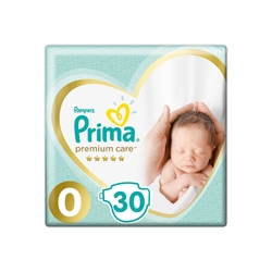 Prıma premature eko 30