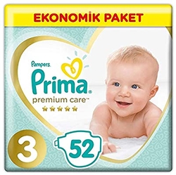 Prıma premcare jumbo eko mıdı 52