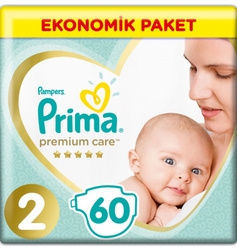 Prıma premcare jumbo eko mını 60