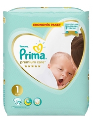 Prıma premcare jumbo eko yenı dogan 70