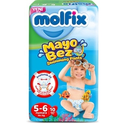 Molfıx mayo bez 5-6 numara 10