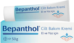 Bepanthol cılt bakım kremı 50 gr