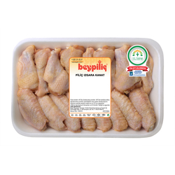 BEY PİLİÇ - Bey tab.kanat