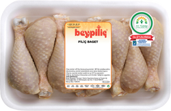 BEY PİLİÇ - Bey tab.baget