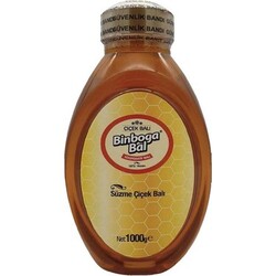 Bınboga cıcek balı 1000 gr