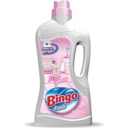 Bingo fresh 1 lt mutlu yuvam