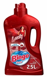 Bingo fresh 2,5 lt loveyl