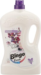 Bingo fresh 2,5 lt manolya