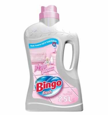 Bingo fresh 2,5 lt mutlu yuvam - 1