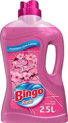 Bingo fresh 2,5 lt pembe düşler