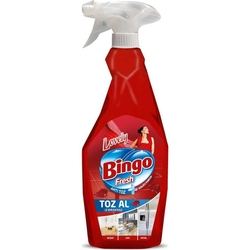 Bingo toz al loveyl 750 ml sprey