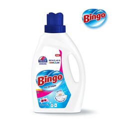 Bingo matik sıvı 1755 ml amber