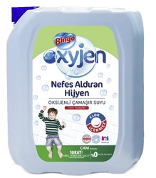 Bingo oksıjen 4 lt çam